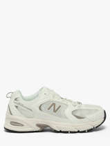 Sneakers 530 New balance Beige boy U530CSB